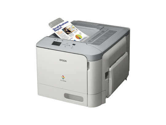 엡손 아큐레이저 AL-C300DN <한국엡손 제공>